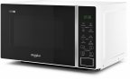 Whirlpool MWP 201 W –digitaalinen mikrouuni, valkoinen