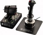 Thrustmaster HOTAS Warthog -peliohjainsetti, PC