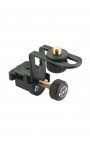 K&M 24030 - kiinnitysadapteri rumpuihin