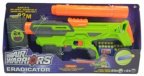 Air Warriors Eradicator -pehmoammusase