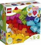 LEGO DUPLO My First 10848 - Ensimmäiset palikkani