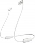Sony WI-C310 -Bluetooth-kuulokkeet, valkoinen
