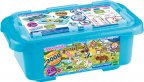 Aquabeads - Mega-askartelurasia "Safari"