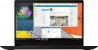 Lenovo Ideapad S145 15,6" kannettava, Win 10 Home 64, musta