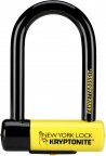 Kryptonite NY Fahgettaboudit Mini U-lukko