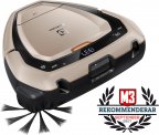Electrolux PUREi9 -pölynimurirobotti, vaalea hiekka