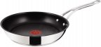 Tefal Jamie Oliver Premium -paistinpannu, 24 cm