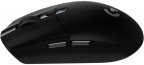 Logitech G305 -langaton LIGHTSPEED pelihiiri, musta