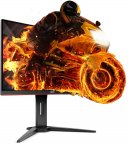 AOC C27G1 27" -pelinäyttö
