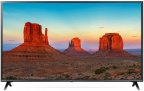 LG 75UK6200 75" Smart 4K Ultra HD LED -televisio