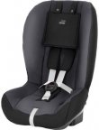 BRITAX RÖMER TWO-WAY -turvaistuin 2017, 9 - 25 kg, Strom Grey
