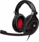 Sennheiser GAME ZERO -pelikuuloke, väri musta