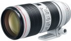Canon EF 70-200 f/2,8 L IS III USM -teleobjektiivi