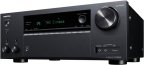 Onkyo TX-NR696 -7.2 AV-viritinvahvistin, musta