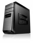 Lenovo IdeaCentre K450 i5-4440/16 GB/1TB + 8GB SSD/GTX650 2GB/Windows 8 64 -bit -pöytätietokone ilman näyttöä peli- ja tehokäyttöön