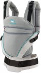 manduca XT Cotton -kantoreppu, Grey Ocean