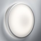 Ledvance Orbis LED-seinä- ja kattovalaisin, 1000 lm, 17 W, 31 cm, 3000-6500 K