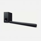Yamaha YAS-209 -soundbar, musta