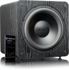 SVS SB-2000 Pro -subwoofer, musta
