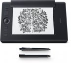 Wacom Intuos Pro Paper Medium -piirtopöytä