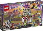 LEGO Friends 41352 - Suuri kisapäivä