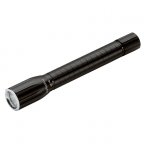 myTorch 2AA RC ohjelmoitava taskulamppu micro-USB -latauksella, 200 lumen