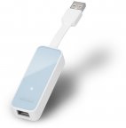 TP-LINK USB 2.0 Ethernet adapter UE200 -verkkokortti