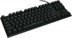 HyperX Alloy FPS Pro -pelinäppäimistö, Cherry MX Red -kytkimet (US-layout)