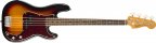 Fender Squier Classic Vibe 60´s Precision Bass - sähköbasso, 3-Color Sunburst