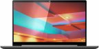 Lenovo Yoga S740 14" -kannettava, Win 10 Pro 64-bit, harmaa