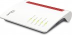AVM FRITZ!Box 6660 Cable langaton Dual Band WiFi 6 -kaapelimodeemi
