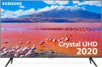 Samsung UE50TU8072 50" 4K Ultra HD LED-televisio