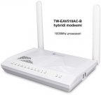 TeleWell TW-EAV510AC ADSL2+/VDSL -modeemi