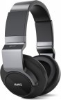 AKG K 845 BT -Bluetooth-kuulokkeet, musta