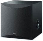 Yamaha NS-SW050 -Subwoofer, musta
