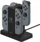 Hori Joy-Con Multi Charger -lataustelakka, Switch