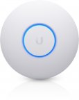 Ubiquiti UniFi UAP-nanoHD Dual-band -WiFi-tukiasema
