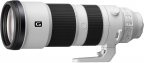 Sony FE 200-600mm F5.6-6.3 G OSS -teleobjektiivi