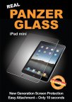 PanzerGlass-lasikalvo, iPad Mini 1 / 2 / 3