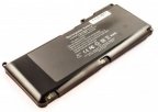 MicroBattery-tarvikeakku MacBook 13" (Late 2009/Mid 2010) -kannettaviin