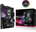 Asus ROG STRIX Z390-E GAMING Intel Z390 LGA1151 ATX-emolevy