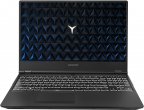 Lenovo Legion Y530 15,6" -pelikannettava, Win 10 64-bit, musta