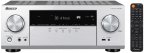 Pioneer VSX-934 -7.1-kanavainen AV-viritinvahvistin, hopea
