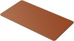 Satechi Eco-Leather -hiirimatto, ruskea