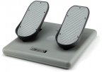 CH Products Pro Rudder Pedals USB -pedaalit, PC