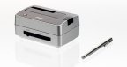 Freecom Hard Drive Dock Pro kovalevytelakka