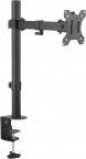 Mozi Basic Stand with Joint -pöytäjalka yhdelle näytölle