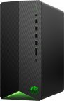 HP Pavilion Gaming Desktop PC TG01-0107n -pöytäkone, Win 10