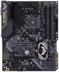 Asus TUF B450-PRO GAMING AM4 ATX-emolevy