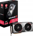 MSI Radeon RX 5700 XT GAMING X -näytönohjain PCI-e-väylään